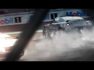 grid2_Nissan_GT-R_Spec_V_road_car