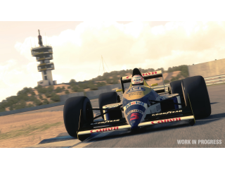 F1_2013_1988_Williams_004_WIP