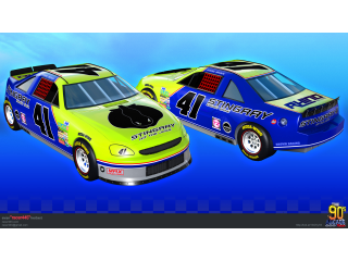 T90AR_stockcar