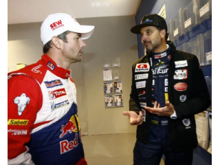 Sébastien Loeb et Yvan Muller coéquipier pour le WTCC 2014 !