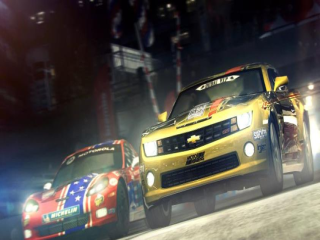 GRID2_MuscleCars