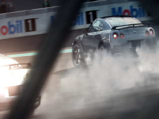 grid2_Nissan_GT-R_Spec_V_road_car