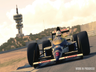 F1_2013_1988_Williams_004_WIP