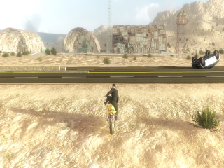 flippedCar-Kick-Logs