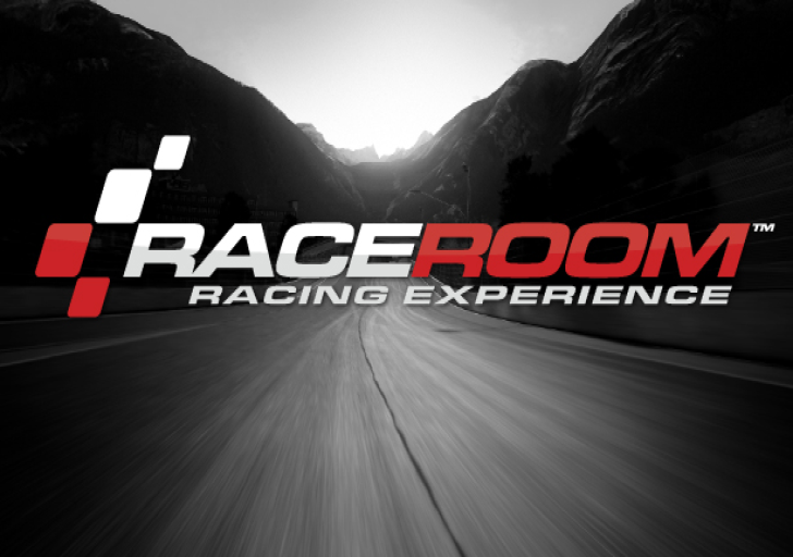 Raceroom Racing Experience