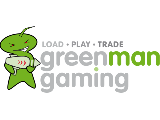 Green Man Gaming