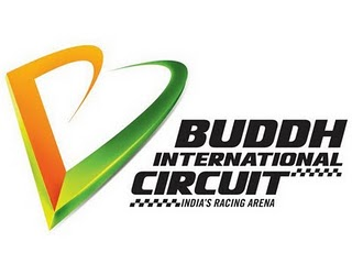 Buddh International Circuit