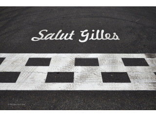 Gilles Villeneuve