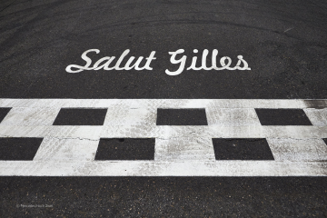 Gilles Villeneuve