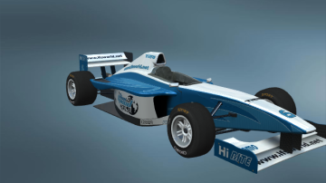 Formula V8