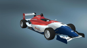Formula XR
