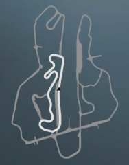 Fern Bay Rallycross