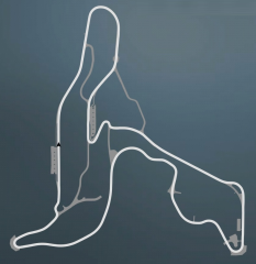 Aston Grand Prix