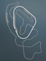 Kyoto Ring Oval