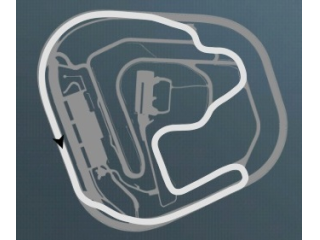 Rockingham Sportscar