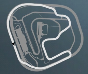 Rockingham Sportscar