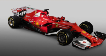SF70-H