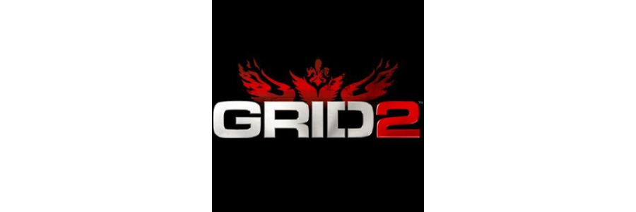 GRID 2 disponible le 31 Mai