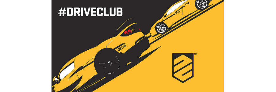 #DriveClub arrive le 8 Octobre et s'offre un trailer