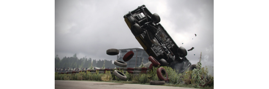 Next Car Game : rapport hebdomadaire du 15 Mars