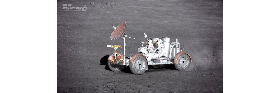 GT6 : Vidéos et images avant la sortie