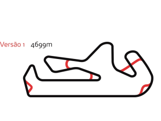 Algarve version 1 (Sport)