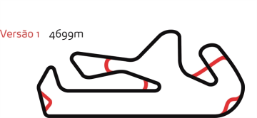 Algarve version 1 (Sport)