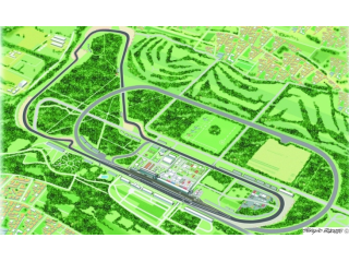 Monza
