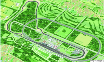 Monza