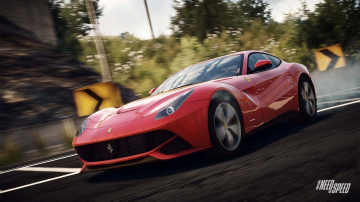 F12Berlinetta