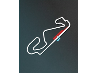 Barcelona GP FIA