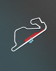 Barcelona National (voitures)