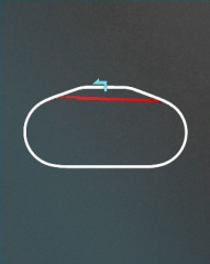 Daytona Oval