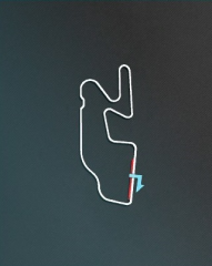 Watkins Glen GP