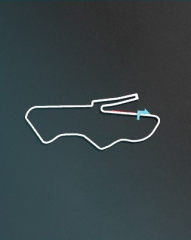 Donington Park GP