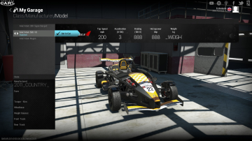 500 V8