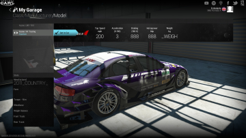 A4 DTM