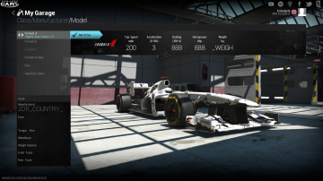 Formula A