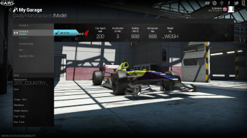 Formula B