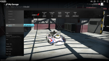 Superkart 250cc