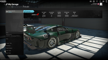 G55 GT3