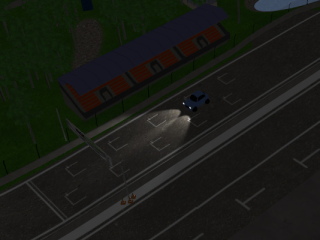 GeneRally 2 : des infos sur la campagne KickStarter