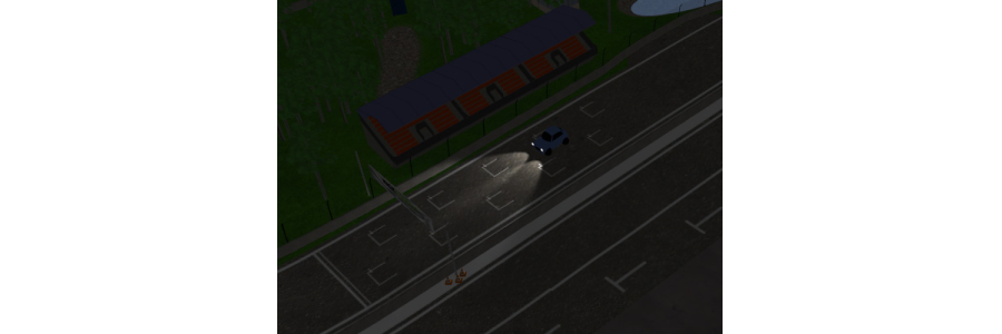 GeneRally 2 : des infos sur la campagne KickStarter