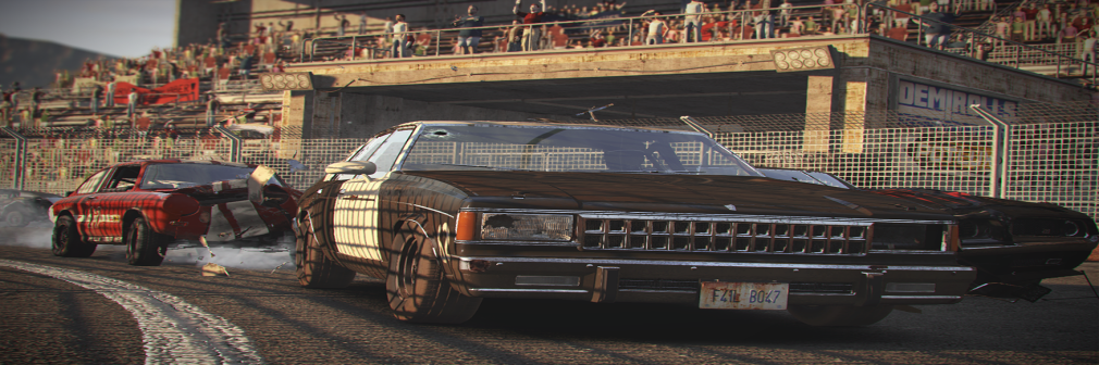 Next Car Game : une voiture et un circuit dans la mise à jour de la semaine prochaine