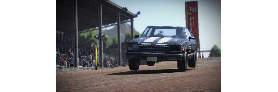 Next Car Game : la mise à jour est disponible