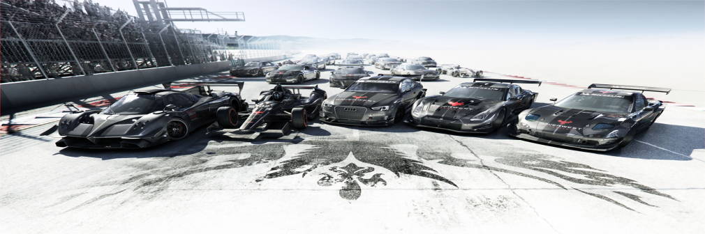 GRID Autosport (GRID 3) pour fin Juin sur PC / PS3 / Xbox 360