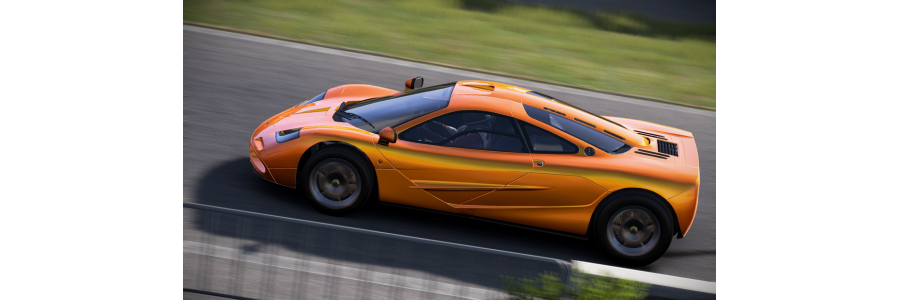 Project CARS reporté au 2 Avril