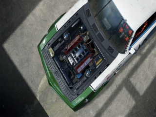 WreckFest : la nouvelle update pour ce mois-ci !