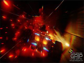 GRIP : Le Kickstarter est lancé !