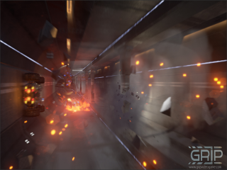 Récap' : jeux de course 2015/2016